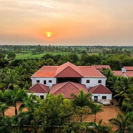 Sterling Banashree Badami Hotel Kültér fotó